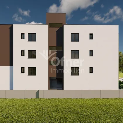 Wohnung mit Garten im Neubau – Zadar, Višnjik - Bild 2