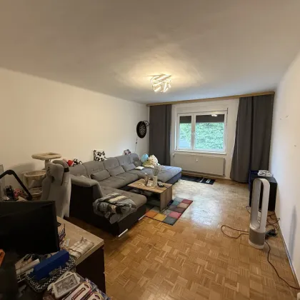 Gemütliche 2-Zimmer-Wohnung in Leibnitz – Balkon, Stellplatz und viel Platz! - Bild 2