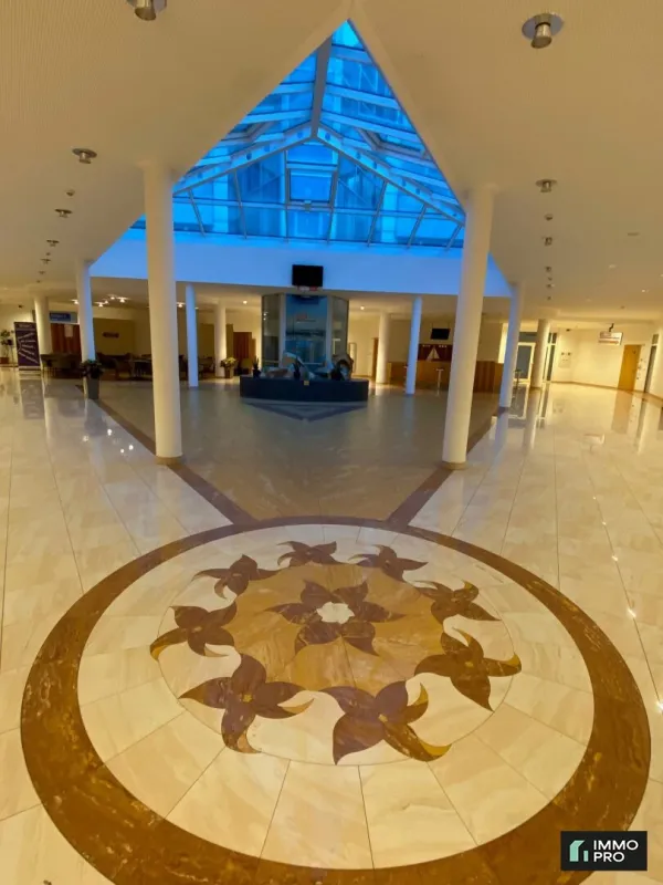 E3 Wirtschaftspark Kirchbichl - Attraktive Bürofläche von 9 m² bis 500 m² - Bild 1