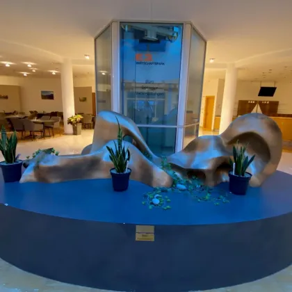 E3 Wirtschaftspark Kirchbichl - Attraktive Bürofläche von 9 m² bis 500 m² - Bild 2