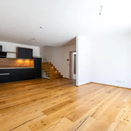 Exklusive 3 Zimmer Gartenwohnung inkl. Einbauküche in absoluter Top- & Ruhelage / NEUER PREIS - Bild 2