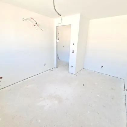 ** Stilvolle 3-Zimmer-Neubauwohnung im revitalisierten Gründerzeithaus – moderner Wohnkomfort mit nachhaltiger Heiztechnik in Toplage nahe dem Brunnenmarkt ** - Bild 3