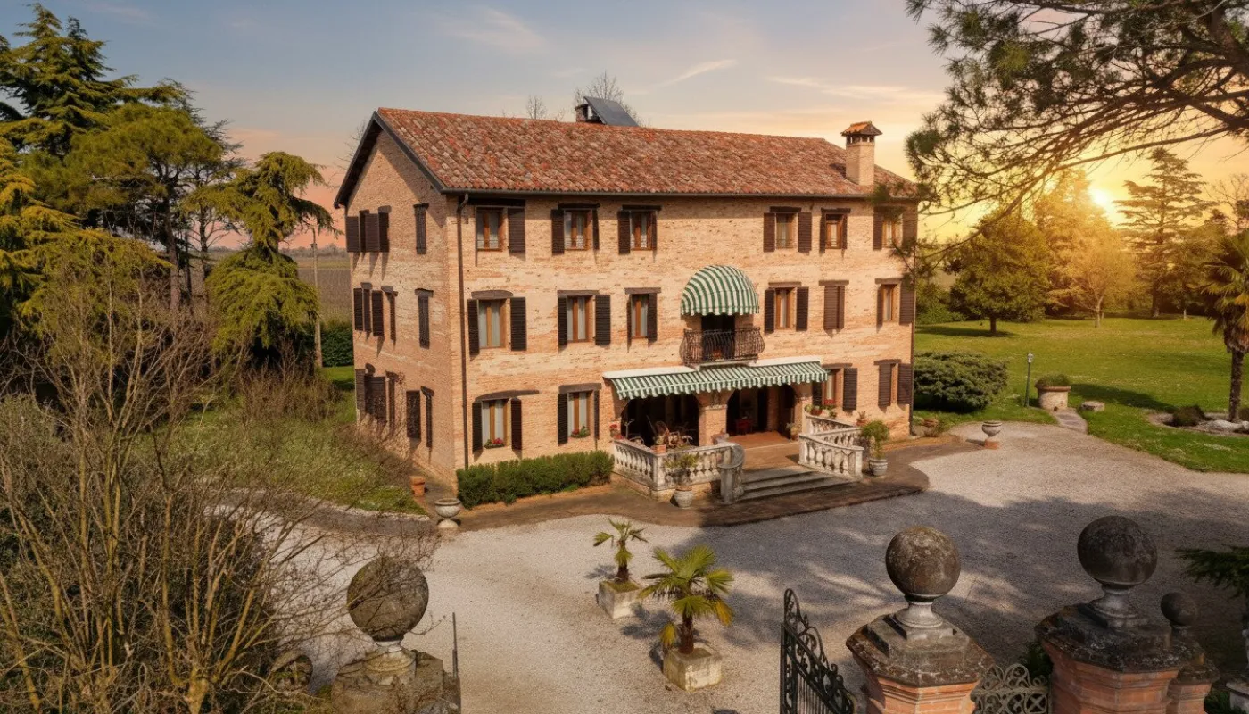 Verkauf mit Weitblick – wenn Immobilien mehr sind als Quadratmeter! - Bild 1