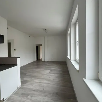 Schöne 2-Zimmerwohnung in Zentrumsnähe - LEOBERSDORF - Bild 3