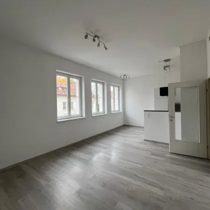 Schöne 2-Zimmerwohnung in Zentrumsnähe - LEOBERSDORF - Bild 2