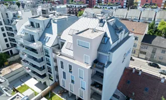 Moderne Geschäftsfläche nahe U1 Kagraner Platz - Erstbezug