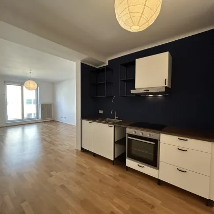 Reindorfgasse - zentral begehbarer 4-Zimmer Neubau zu vermieten - Bild 3