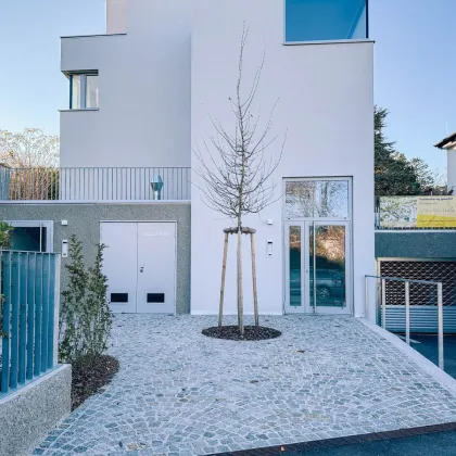 Mödling - schlüsselfertig - Garten - Bild 2