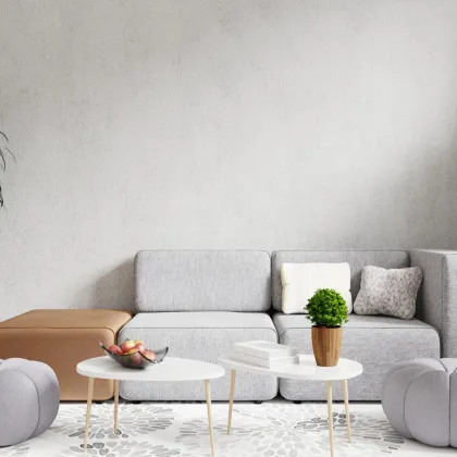 Terrassenwohnung mit Ausblick! Erstbezug im Herbst 2026! - Bild 3