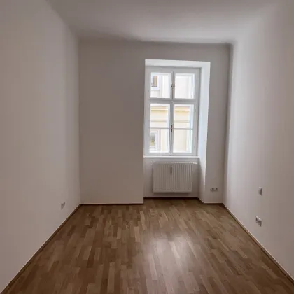 GENERALSANIERTE 2 ZIMMER WOHNUNG IN BESTLAGE DES 2. BEZIRKS - UNBEFRISTET - Bild 2