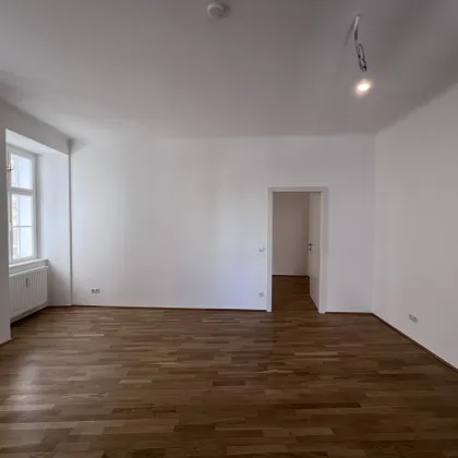 GENERALSANIERTE 2 ZIMMER WOHNUNG IN BESTLAGE DES 2. BEZIRKS - UNBEFRISTET - Bild 3