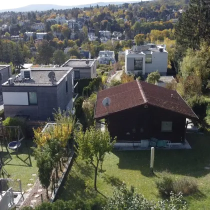 Hackenberg: Wohnen in einer der begehrtesten Lagen Döblings - Bild 2