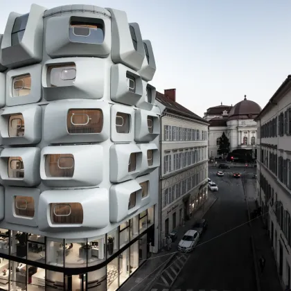 Modernes, helles Büro im ARGOS! - Bild 2