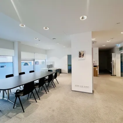 Modernes, helles Büro im ARGOS! - Bild 3