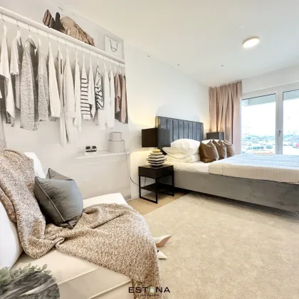 Familientraum mit Freifläche - gute Anbindung - wenige Minuten zur Innenstadt - Bild 2