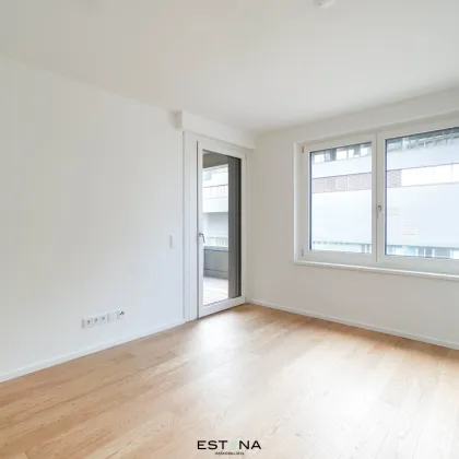 LAXURY Living – Wohnen im neuen Stadtquartier - Provisionsfrei - Bild 3