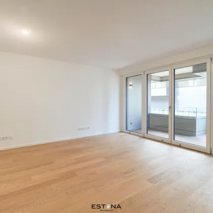 LAXURY Living – Wohnen im neuen Stadtquartier - Provisionsfrei - Bild 2