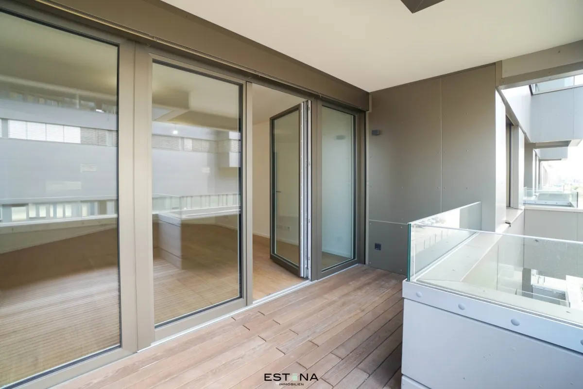 LAXURY Living – Wohnen im neuen Stadtquartier - Provisionsfrei - Bild 1