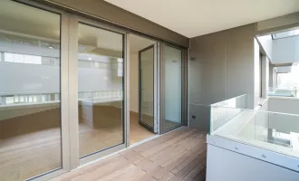 LAXURY Living – Wohnen im neuen Stadtquartier - Provisionsfrei