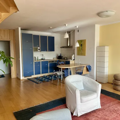 Moderne Dreizimmer-Wohnung mit Tiefgaragenplatz in Mödling: Ihr neues Zuhause für 399.000 €! - Bild 2