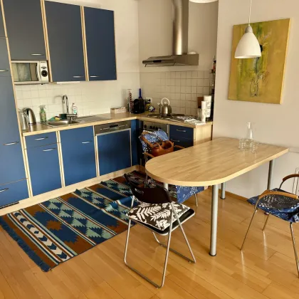 Moderne Dreizimmer-Wohnung mit Tiefgaragenplatz in Mödling: Ihr neues Zuhause für 399.000 €! - Bild 3