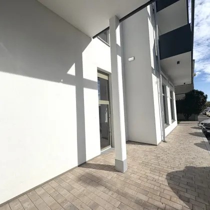 Schlüsselfertige Zahnarztpraxis in Toplage Graz – mieten & sofort starten! - Bild 3