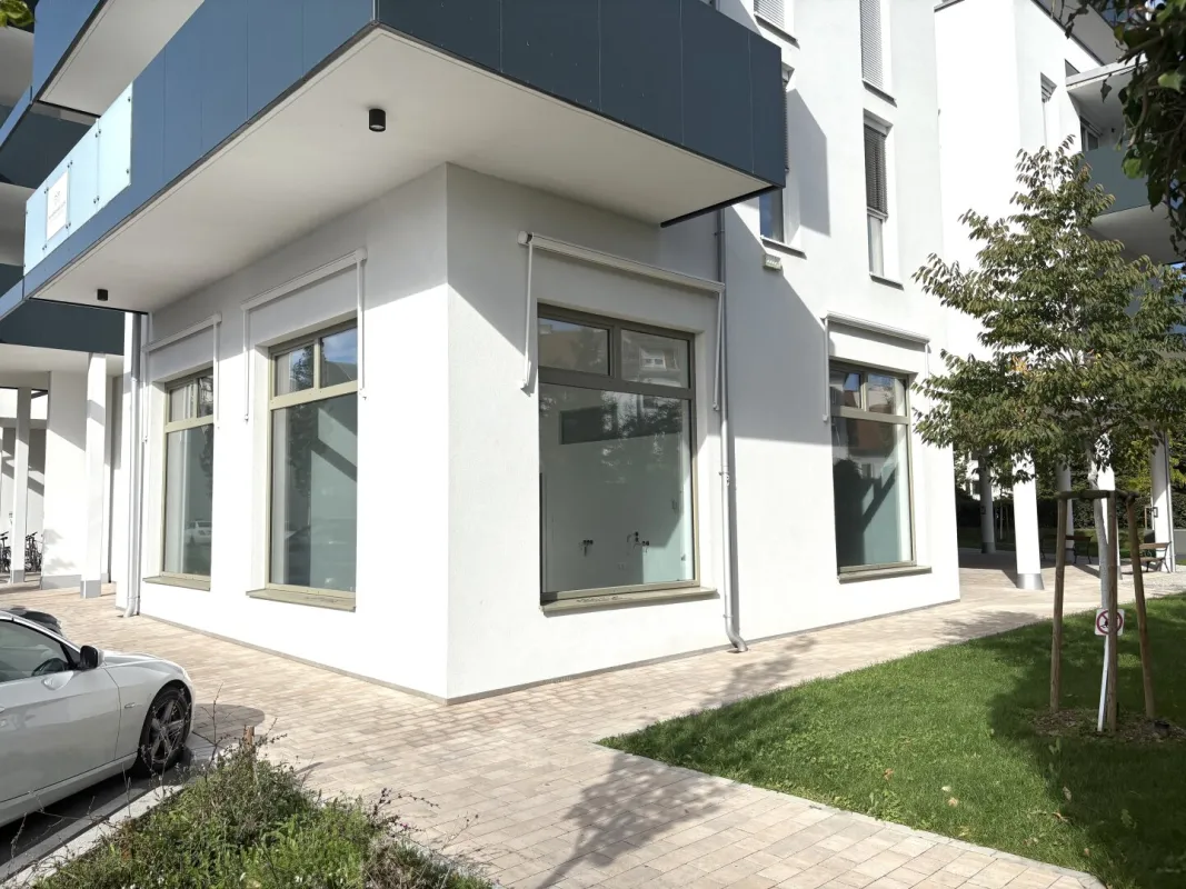 Schlüsselfertige Zahnarztpraxis in Toplage Graz – mieten & sofort starten! - Bild 1