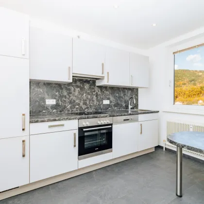 PROVISONSFREI I SCHÖNER WEITBLICK I 7.STOCK MIT LIFT I RUHIGE LAGE I LICHTDURCHFLUTET I PROJEKT WOHNEN - Bild 3