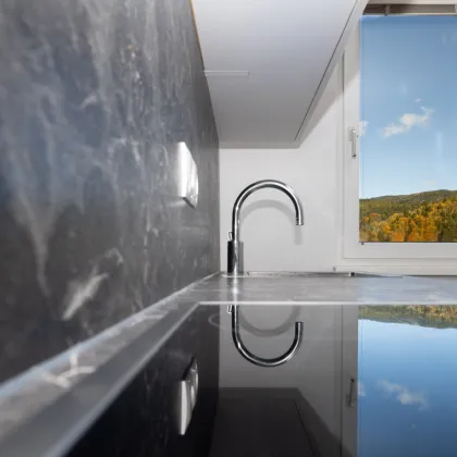 PROVISONSFREI I SCHÖNER WEITBLICK I 7.STOCK MIT LIFT I RUHIGE LAGE I LICHTDURCHFLUTET I PROJEKT WOHNEN - Bild 2