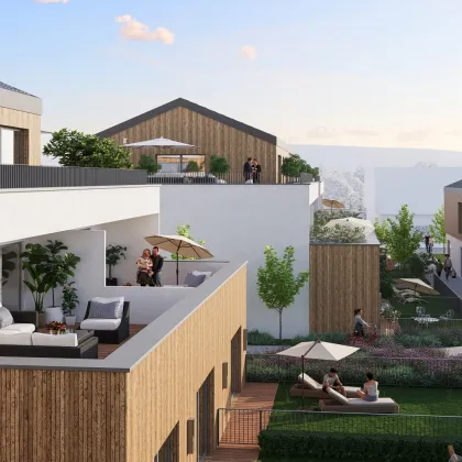 Lage, die berührt. Planung, die begeistert - Ihr Bauprojekt in der Südsteiermark! - Bild 3