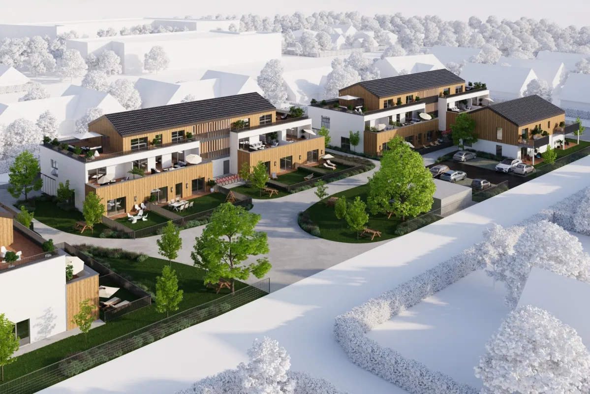 Lage, die berührt. Planung, die begeistert - Ihr Bauprojekt in der Südsteiermark! - Bild 1