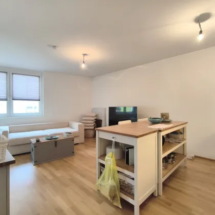 Moderne Neubauwohnung mit West-Loggia in Stammersdorf – hochwertiges Wohnen mit Stil - Bild 2
