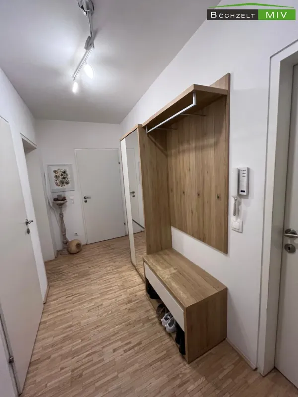 Verfügbar ab 01.01.2026 ++ Mietwohnung in Linderwald ++ - Bild 1