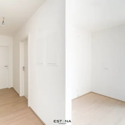 Zentral wohnen & urban genießen - provisionsfreie Familienwohnung - Bild 3