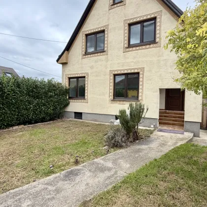 Familienidyll auf 1.092m² – charmantes Einfamilienhaus mit großem Garten - Bild 3