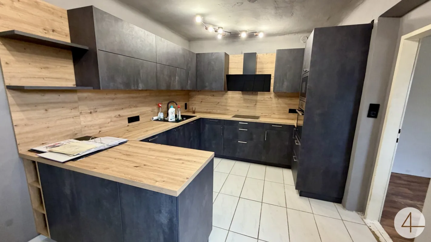 Familienidyll auf 1.092m² – charmantes Einfamilienhaus mit großem Garten - Bild 1