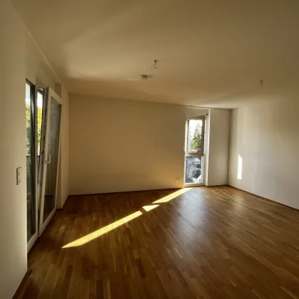 Zentrale Citywohnung bei der TU Graz – modern, hell & mit Terrasse - Bild 2