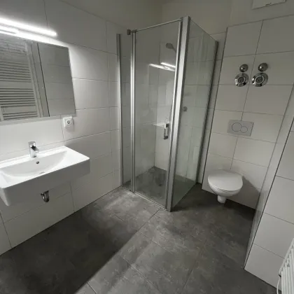 Zentrale Citywohnung bei der TU Graz – modern, hell & mit Terrasse - Bild 3