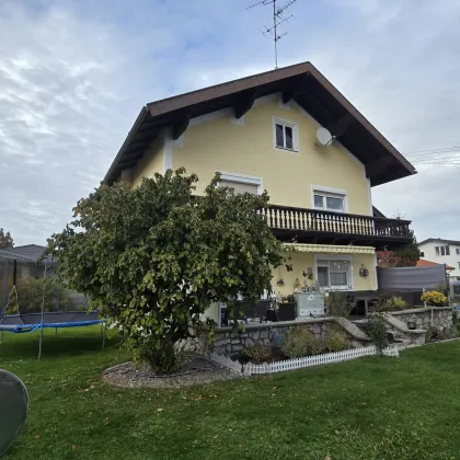 Großzügiges Wohnhaus in Zentrumsnähe !! - Bild 2