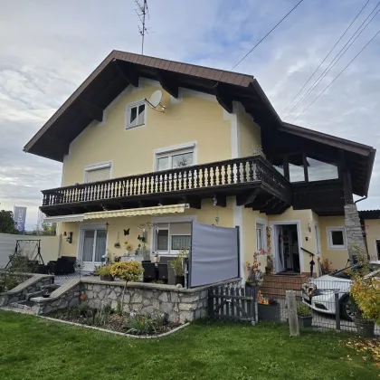 Großzügiges Wohnhaus in Zentrumsnähe !! - Bild 3