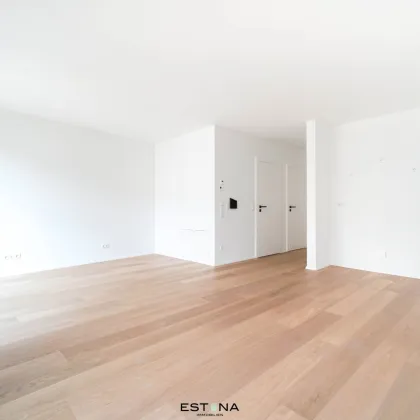 Klimatisierte Singlewohnung in bester Lage - Erstbezug - Bild 2