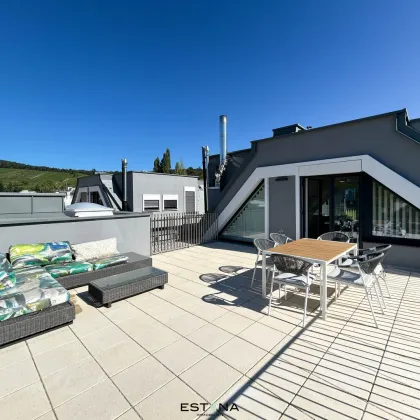 Provisionsfreie Maisonette Familienwohnung mit Klimaanlage - Nähe Neustift - Bild 3