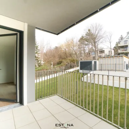 Pärchenwohnung mit Freifläche - Nähe Kahlenberg - Provisionsfrei - Bild 2