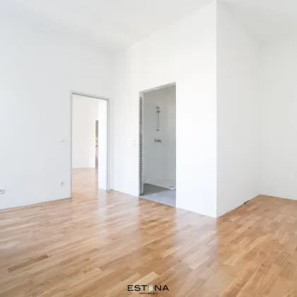 Traumhafte Altbauwohnung in Baumgarten | Erstbezug - Bild 3
