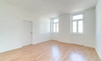 Charmante Pärchenwohnung mit optimaler Raumaufteilung in Wien-Penzing