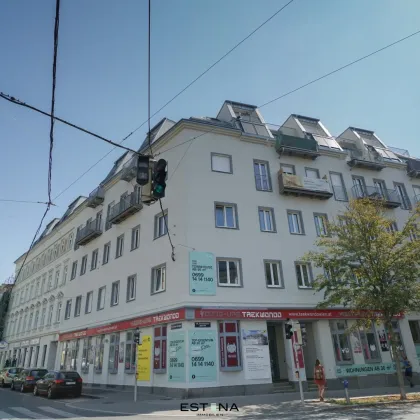 Singlehit Nähe U4 Station Unter Sankt Veit - Bild 2