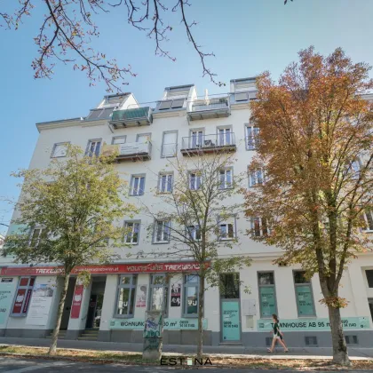 Singlehit Nähe U4 Station Unter Sankt Veit - Bild 3