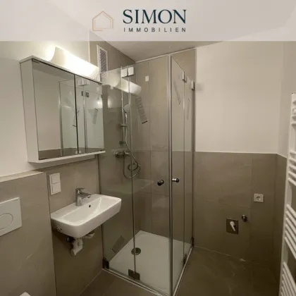 Helles Wohnjuwel mit Balkon und traumhafter Aussicht – frisch sanierte Garconniere - Bild 3