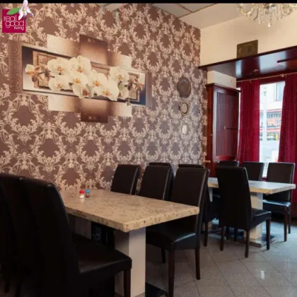 🍽️ Exklusives, unbefristetes Restaurant im 3. Bezirk mit Shisha-Genehmigung zu mieten! 🍽️ ++++= - Bild 2