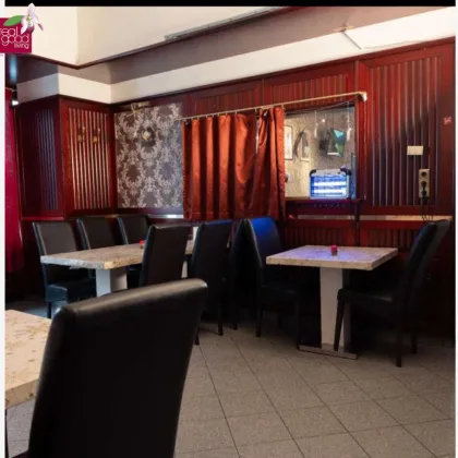 🍽️ Exklusives, unbefristetes Restaurant im 3. Bezirk mit Shisha-Genehmigung zu mieten! 🍽️ ++++= - Bild 3